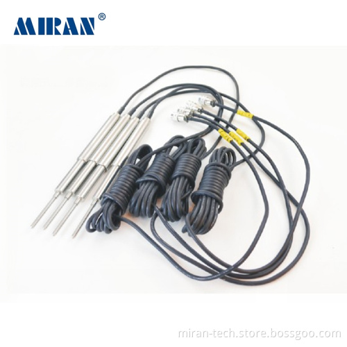 Miran Differential Transformer Displacement Sensor ML-F-50MM